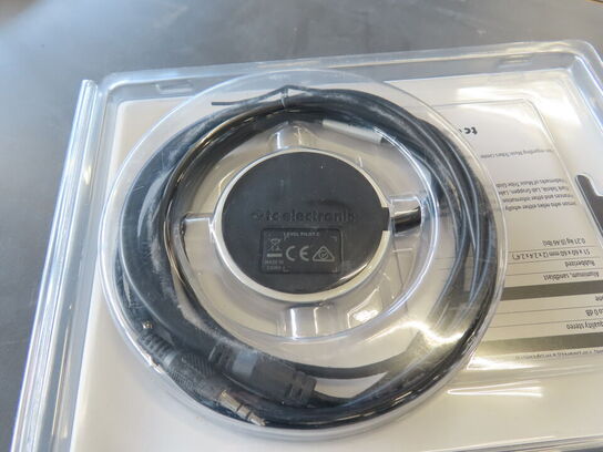 Level Pilot - TC ELECTRONIC