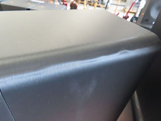 2 stk. Monitorhøjtalere - TANNOY GOLD 5