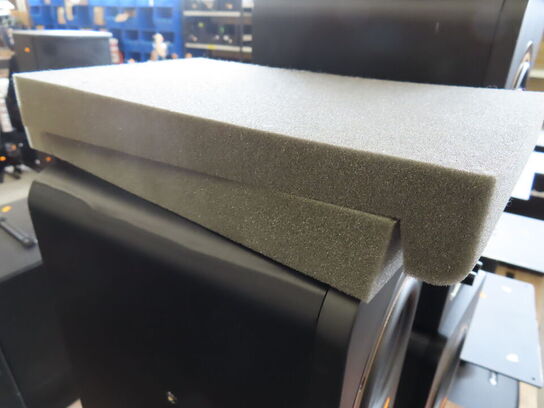 2 stk. Monitorhøjtalere - TANNOY GOLD 5