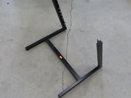 Stativ til Rack units