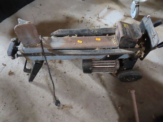 Brændekløver KENSA