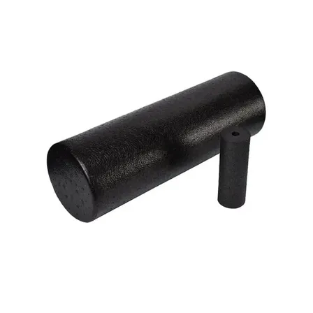 3 stk. Foam Roller sort