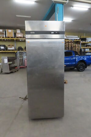 Køleskab ZANUSSI AEN 110