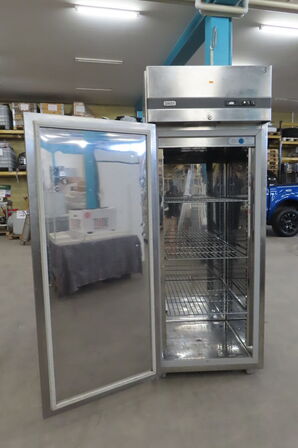 Køleskab ZANUSSI AEN 110