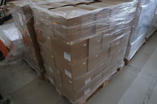 414stk. vinglas Cabernet Ballon - 47 cl.