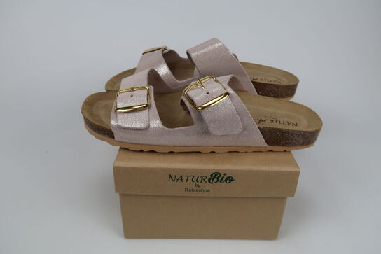 Relaxshoe sandal - Str. 41