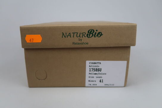 Relaxshoe sandal - Str. 41