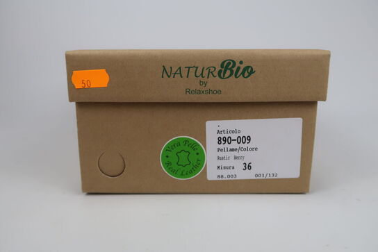 Relaxshoe sandal - Str. 36