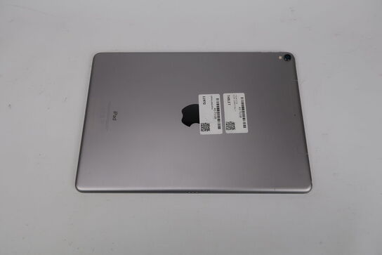 iPad Pro 2 10.5" Wi-Fi + cellular 256 GB