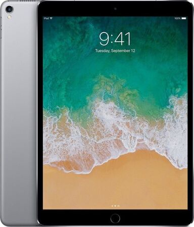 iPad Pro 2 10.5" Wi-Fi + cellular 256 GB