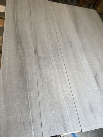 50,40 m2 Porcelænsfliser ASPEN WOOD BIANCO (se beskrivelse)