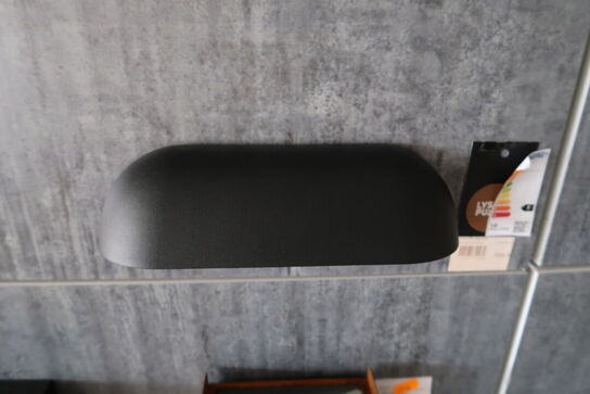 Udendørslampe NORDLUX Front 26