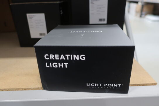 Spot LIGHT POINT Optic Out 1 270342