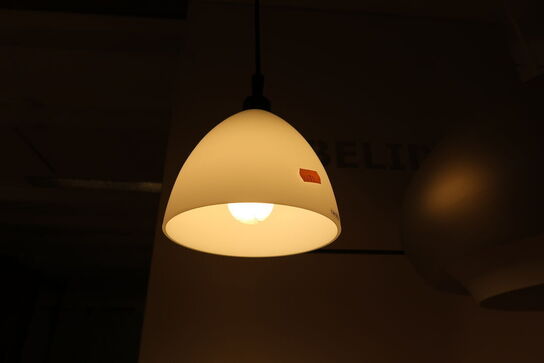 Pendel HERSTAL Mega Dove Opal/Sort