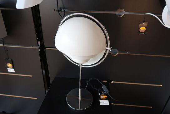 Bordlampe GUBI Multi-Lite