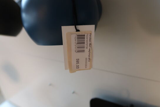 Væglampe FRANDSEN Ball