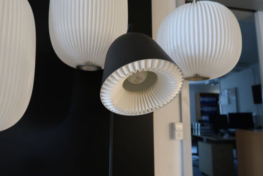 Gulvlampe LE KLINT 155 Caché