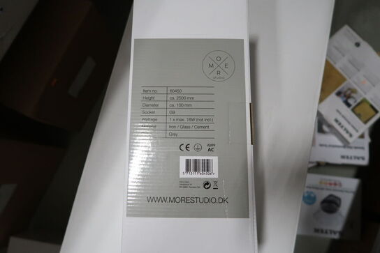 Pendel MORESTUDIO Moon 60450