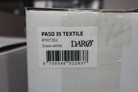 Lampeskærm DARØ Paso 35