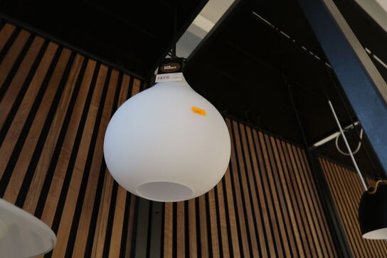 Pendel HALO DESIGN Drops Ø23