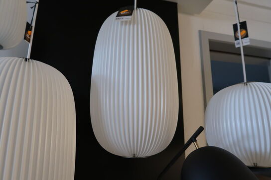 Pendel LE KLINT Lamella 2 Ø30