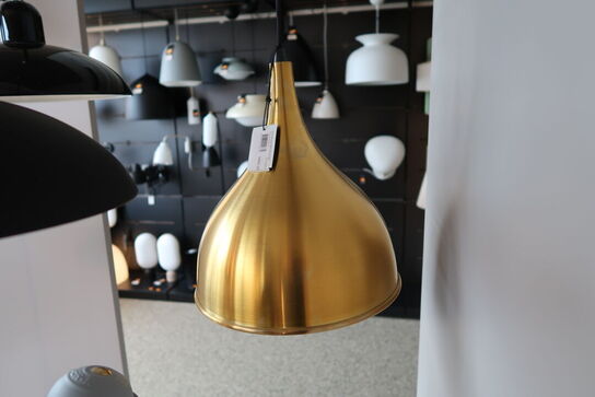 Pendel FRITZ HANSEN Silhuet