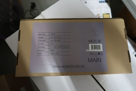 Stander MORESTUDIO Moon 15601