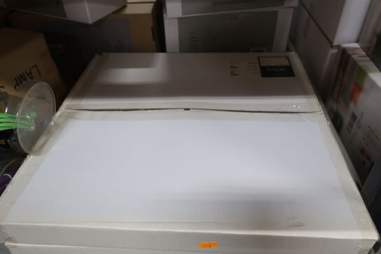 3 stk. Gimble-sæt RADA Paso Eksl. Skærme