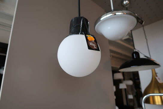 Pendel &TRADITION Mass Light NA5 Marble