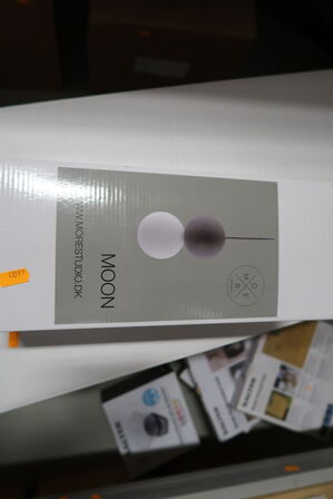 Pendel MORESTUDIO Moon 60450