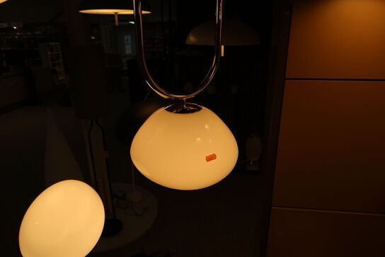 Pendel DESIGN FOR THE PEOPLE Shapes 27 Messing