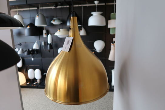 Pendel FRITZ HANSEN Silhuet