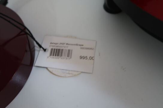 Bordlampe &TRADITION Setago JH27