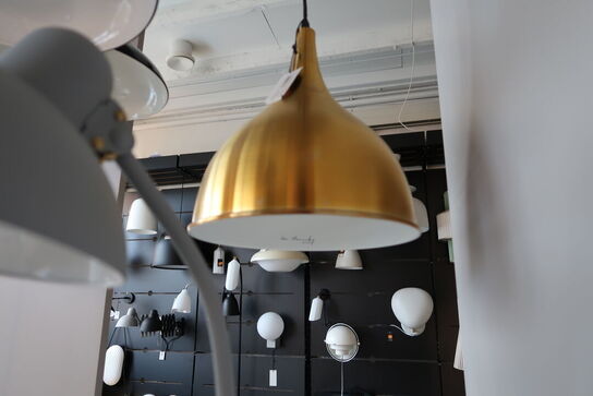 Pendel FRITZ HANSEN Silhuet