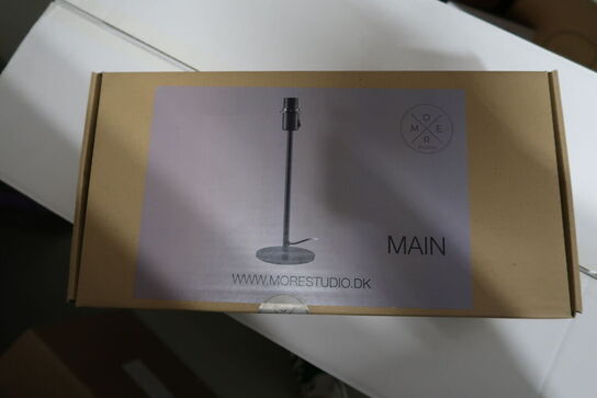 Stander MORESTUDIO Moon 15601