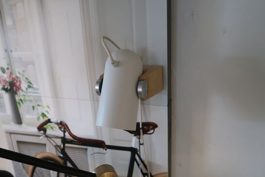 Bord/væglampe LE KLINT Carronade
