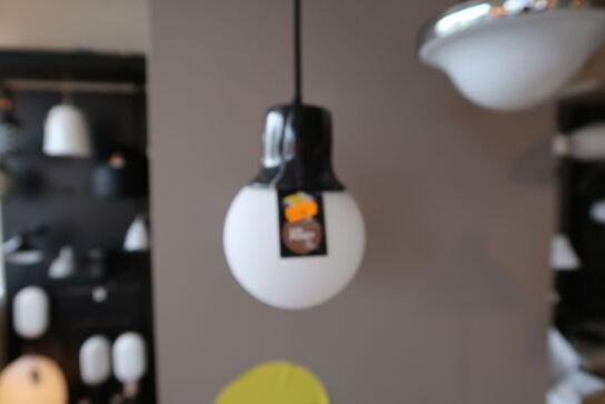 Pendel &TRADITION Mass Light NA5 Marble