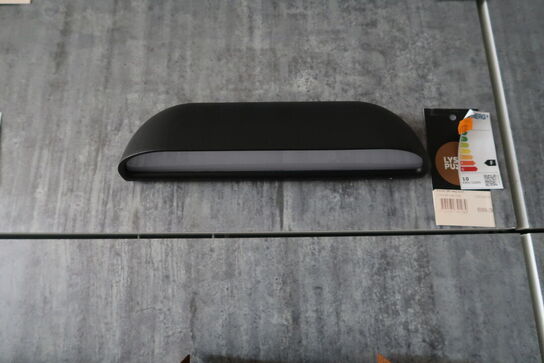 Udendørslampe NORDLUX Front 26