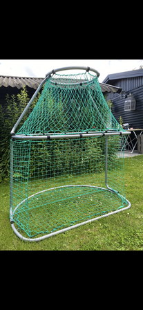 5 stk GLOBAL GOAL HOME