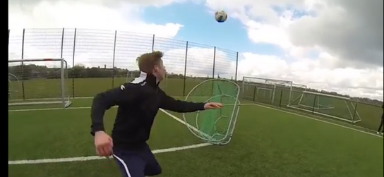 5 stk GLOBAL GOAL HOME