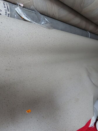 Vinyl gulv (300x460 cm)