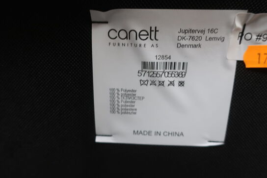 Sæde CANETT FURNITURE