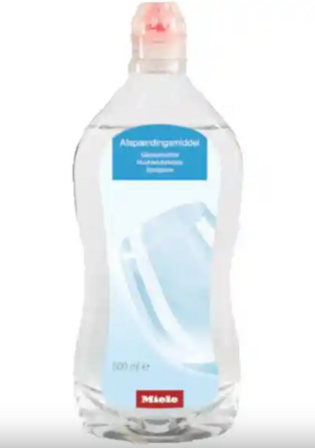5 stk. Miele Afspændingsmiddel 500 ml.