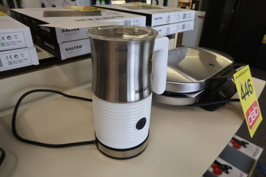 Sogo kaffekværn 