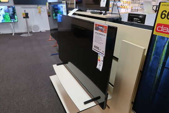 Finlux 50FAH9460 50'' TV