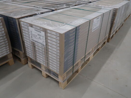 Laminatgulv Lys eg TARKETT 30 pakker (ca. 54 m2)