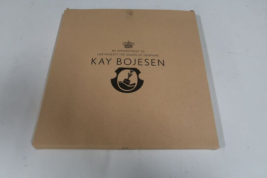 Kay Bojesen - Bakke Ø29 cm