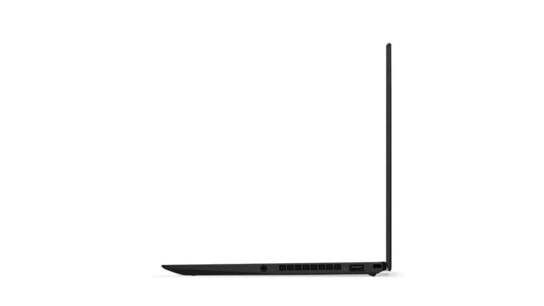Lenovo ThinkPad X1 Carbon 6th Gen i7-8550U 14" Touch