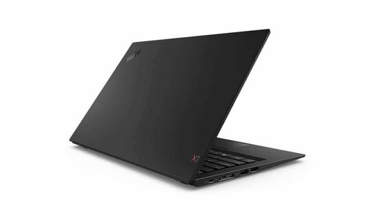 Lenovo ThinkPad X1 Carbon 6th Gen i7-8550U 14" Touch