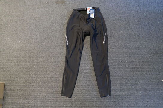 Cykelbukser, Endura Women FS260-Pro Thermo Tight black - Str. XXL